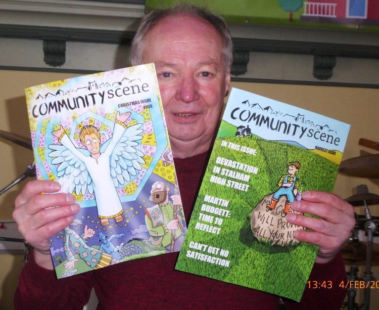 COMMUNITY SCENE 02-2019