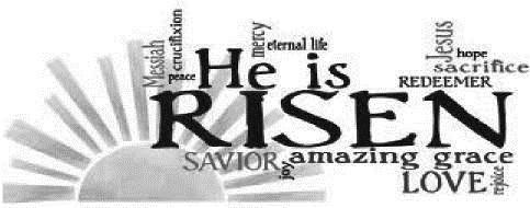 EASTER JOY B