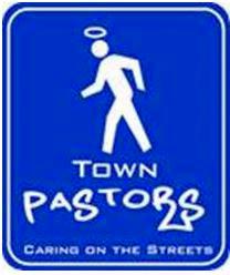 TOWN PASTORS