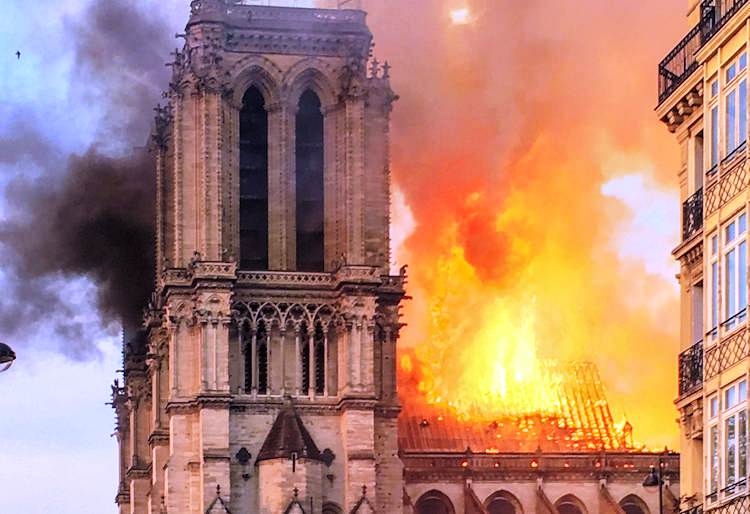 NOTRE DAME 04-2019 LeLaisserPa