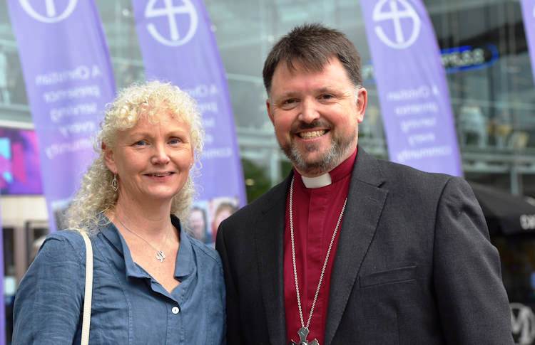 GRAHAM-RACHEL USHER diocese of