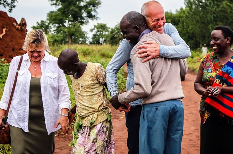 COMPASSION IN TOGO 06-2019