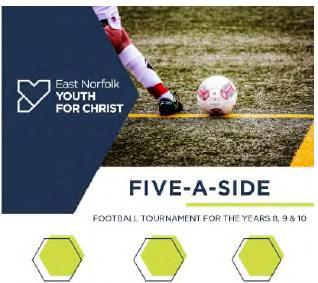 ENYFC 5-A-SIDE