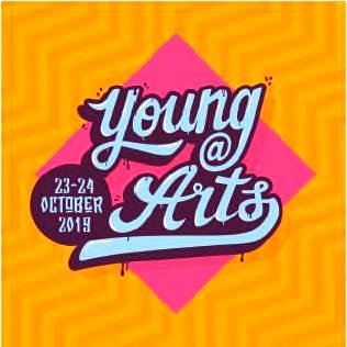 YOUNG@ARTS