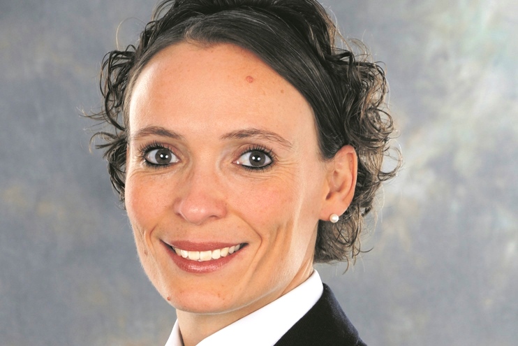 MARIE REAVEY
