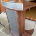 Lectern in Dereham on offer to good home