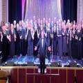 Chorus of St Cecilia to perform at St Peter's Church